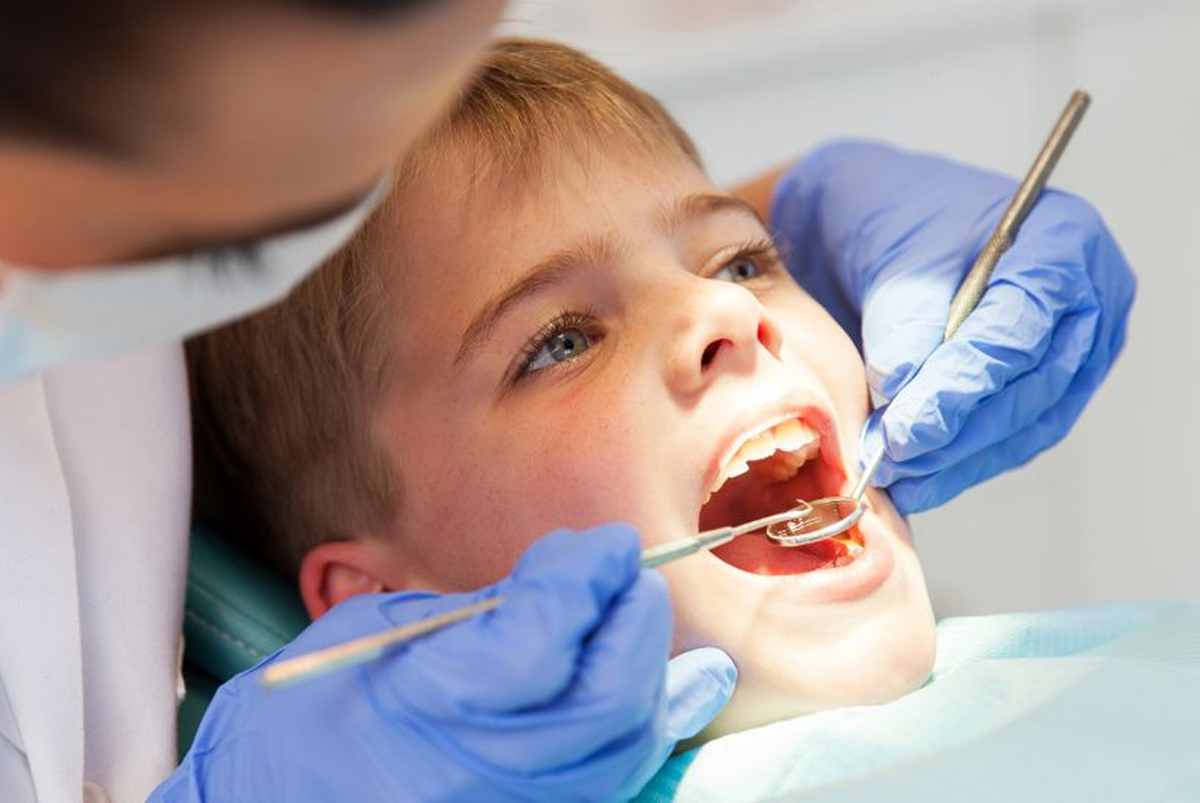 Canada Dental Benefit: Who can apply